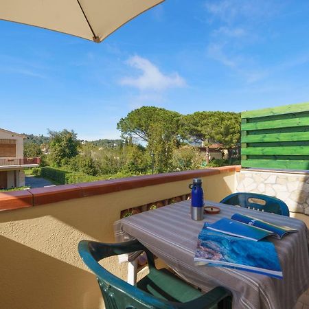 Apartmán Aethalia - A 300Mt Dal Mare Marina di Campo Exteriér fotografie