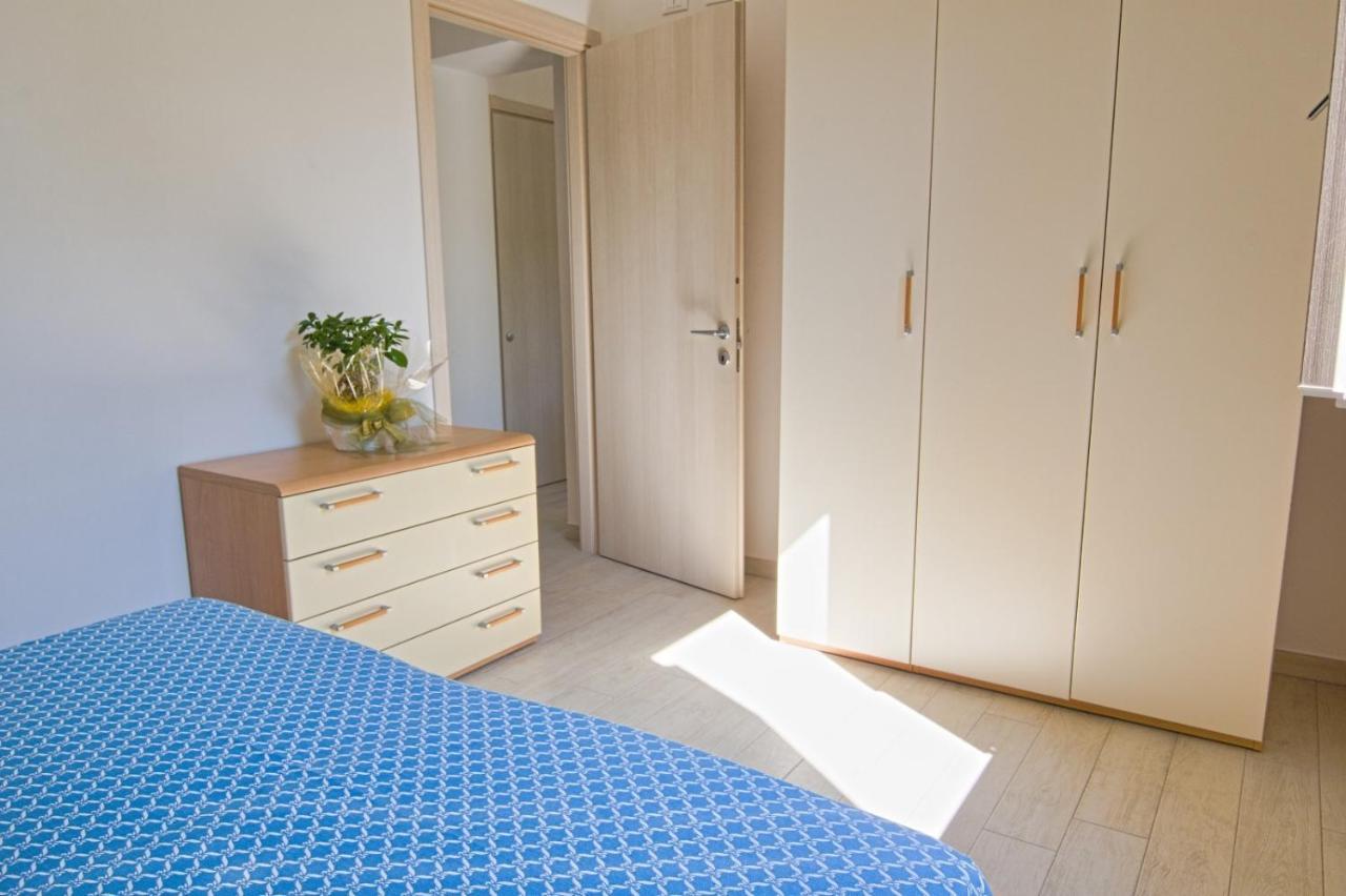 Apartmán Aethalia - A 300Mt Dal Mare Marina di Campo Exteriér fotografie