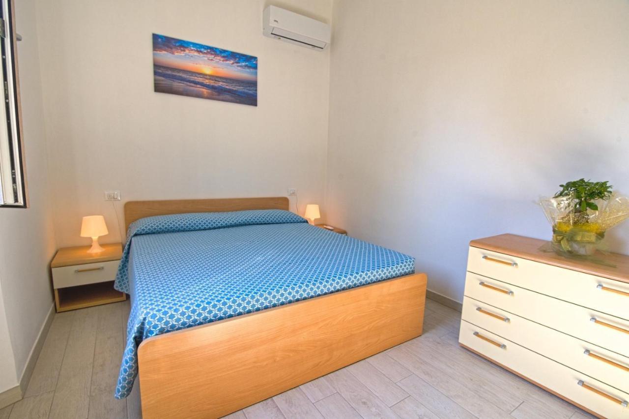 Apartmán Aethalia - A 300Mt Dal Mare Marina di Campo Exteriér fotografie